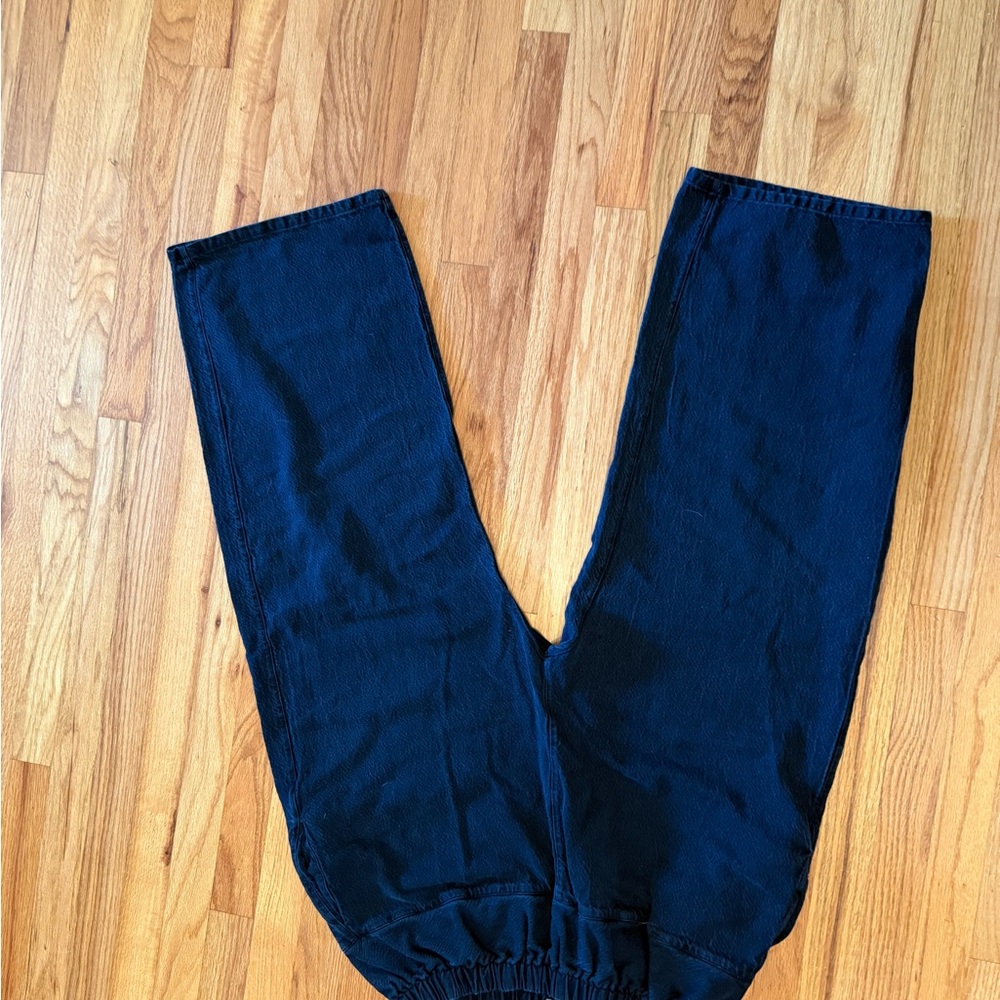Rudy Jude Jumper Pant in Indigo